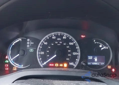 2013 Lexus Ct 200H from USA, damaged, VIN JTHKD5BH0D2135226